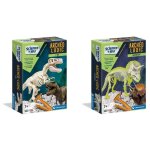 Clementoni science & jeu laboratoire assortiment archéo'ludic Clementoni science & jeu laboratoire assortiment archéo'ludic