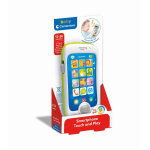 Clementoni smartphone touch & play