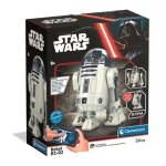 Clementoni star wars - robot r2d2