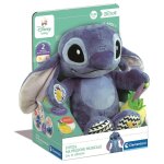 Clementoni stitch, ma peluche musicale