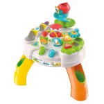 Clementoni table d'activit�s pour b�b� park multicolore