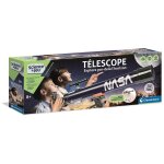 Clementoni t�lescope nasa