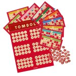 Clementoni 16557 jeu de soci�t� f�te