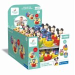 Clementoni toupies - disney baby