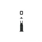 Clips de fixation pour coque de drone x30 x30v x30vl avenger intruder 2 - xinxun rc