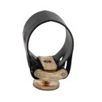 Clip pour ligature d'embout de clarinette attache pour ligature de clarinette clip d'embout pour ligature ...