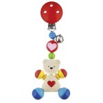 Clip ourson petit coeur Clip ourson petit coeur