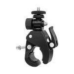 Clip de sac de golf support de caméra de mouvement pare - soleil conduite barre lumineuse voiture pince ... Clip de sac de golf support de caméra de mouvement pare - soleil conduite barre lumineuse voiture pince ...
