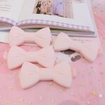 Clip de scellage de sac de nourriture, clip de scellage de sac de nourriture mignon, pince de scellage ...