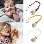 Clips de sucette en cuir chaîne clips de sucette, clip factice porte - sucette mamelon, chaîne pour bébé ... Clips de sucette en cuir chaîne clips de sucette, clip factice porte - sucette mamelon, chaîne pour bébé ...
