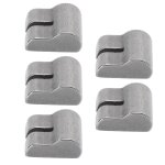 Cliquet de corps de moyeu libre de vélo en acier, pièces de rechange, accessoire de vélo, 5 pièces, 2 ... Cliquet de corps de moyeu libre de vélo en acier, pièces de rechange, accessoire de vélo, 5 pièces, 2 ...