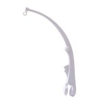 Cloche de lit pliable en bois pour bébé de 0 a 12 mois, support mobile pour, hochet, jouet, cadeaux pour ... Cloche de lit pliable en bois pour bébé de 0 a 12 mois, support mobile pour, hochet, jouet, cadeaux pour ...