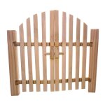 Clôture de jardin miniature, porte non peinte, maison de poupée, clôture de jardin féerique, artisanat ... Clôture de jardin miniature, porte non peinte, maison de poupée, clôture de jardin féerique, artisanat ...