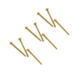 Clou 10mm x 200 pices - occre 17027 - maquette bois occre