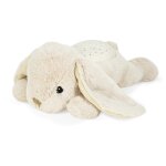 Cloud b - veilleuse buddies - lapin