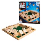 Clown games fermez la bo�te fsc