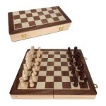 Clown games jeu d'�checs deluxe fsc