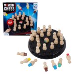 Clown games memory chess jeu de soci�t� m�moire