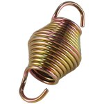 Pour club car ressort de rappel de frein en mtal 1988 + electrique et 1999 + gaz modle 1013531 accessoires ...