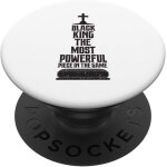 Club d'checs - cadeau pour les amateurs de jeux d'checs popsockets popgrip - support et grip pour smartphone ...