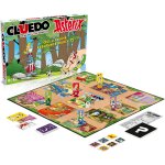 Cluedo asterix - jeu de société - jeu de plateau - a partir de 8 ans - 2 a 6 joueurs - version française ... Cluedo asterix - jeu de société - jeu de plateau - a partir de 8 ans - 2 a 6 joueurs - version française ...