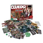 Cluedo - harry potter edition intgrale