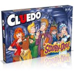 Cluedo - scooby doo