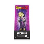 Cmd collectibles figpin - dragonball z series 1 - super saiyan gohan Cmd collectibles figpin - dragonball z series 1 - super saiyan gohan