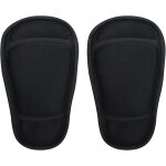 Cmjaagur - lot de 2 coussinets de ceinture de scurit universels respirants pour poussette, poussette, ...