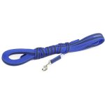 Cmjaagur - 218gm - b - s10 laisse antidrapante color & gray avec poigne, 14 mm x 10 m, bleu - gris[m1343] ...