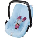 Cmjaagur - - housse d't universelle en 100% coton, pour nacelle bb, sige auto, par exemple i cosi ...
