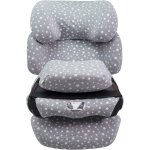 Cmjaagur - kids housse pour siège auto bébé en coton pour enfants compatible avec cybex pallas fix, 2 ... Cmjaagur - kids housse pour siège auto bébé en coton pour enfants compatible avec cybex pallas fix, 2 ...