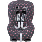 Cmjaagur - kids housse de sige auto bb fabriqu avec du coton extra doux, sige auto sans tte (fluor ...