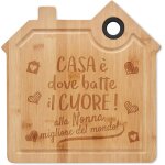 Cmjaagur - planche a dcouper grand - mre, fte des grands - parents, cadeaux de fte des grands - parents ...