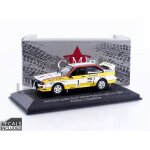 Cmr 1 / 43 - audi sport quattro a2 - winner rallye monte carlo 1984 wrc017 - cmr