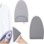 Cobee gant de repassage pour défroisseur de vêtements - anti - vapeur, imperméable, résistant a la chaleur ... Cobee gant de repassage pour défroisseur de vêtements - anti - vapeur, imperméable, résistant a la chaleur ...