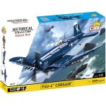 Cobi 2417 - f4u - 4 corsair