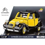 Cobi 24341 blocs de construction various