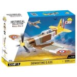 Cobi 5734 - dewoitine d. 520 - cobi