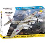 Cobi 5735 - de havilland dh. 98 mosquito