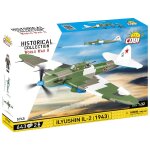 Cobi 5745 - ilyushin il - 2 shturmovik - cobi Cobi 5745 - ilyushin il - 2 shturmovik - cobi