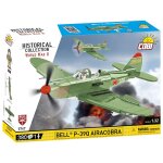 Cobi 5747 - bell p - 39q airacobra - cobi