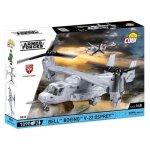 Maquette - cobi - v - 22 osprey - 583 pi�ces - plastique - a monter soi - m�me