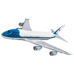 Cobi boeing 747 air force one