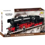 Cobi drb class 52 steam locomotive cobi - 6282