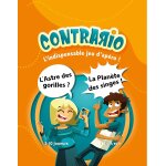 Cocktail games contrario