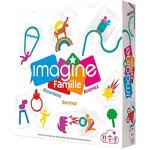 Imagine famille - jeu de societe Imagine famille - jeu de societe