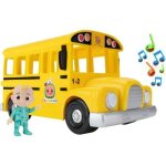 Cocomelon bus scolaire musical
