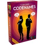 Codenames - jeu de cartes - version anglaise