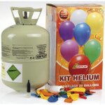 Cofalu kimplay bonbonne helium 30 ballons